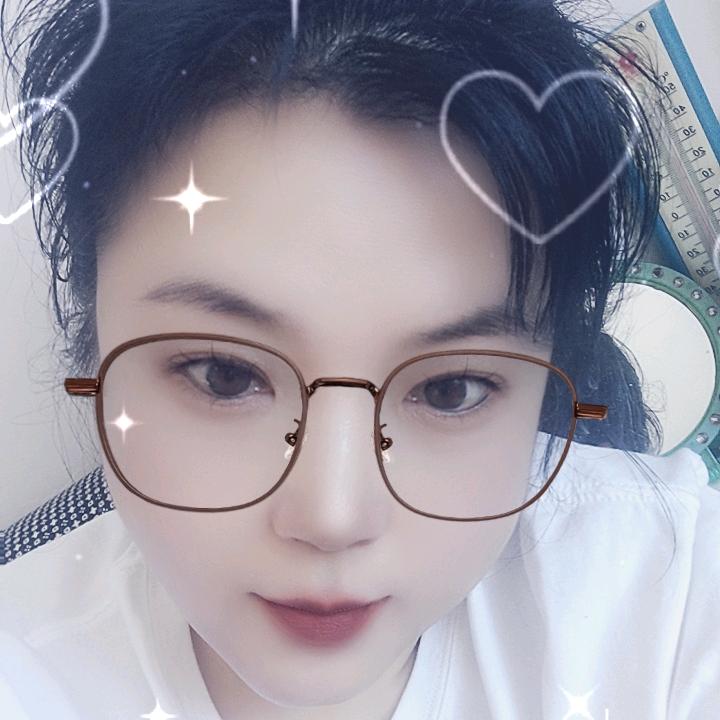 🎉我是我🎉