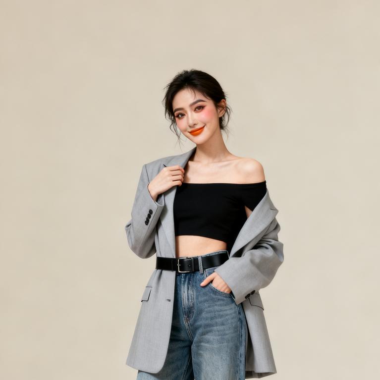 小鱼
