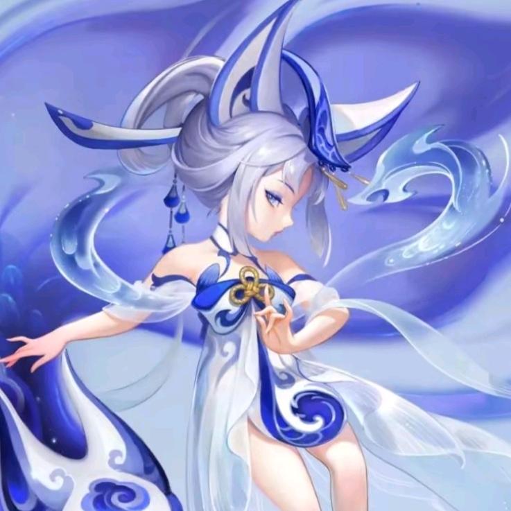 梦幻鱼丸