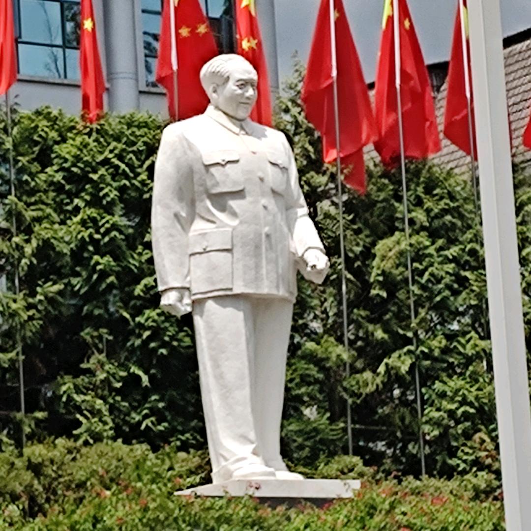 山清水秀