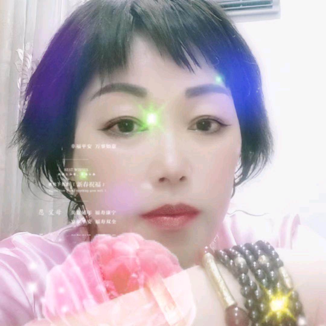 黄贞贞🍒