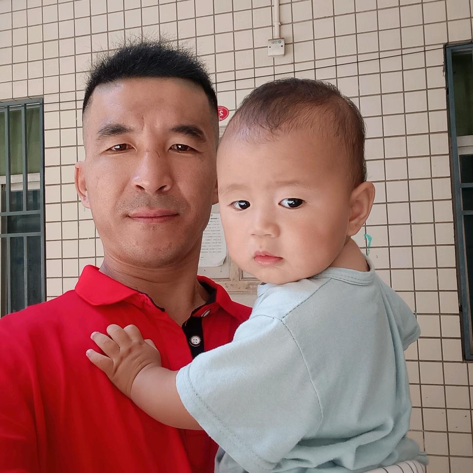 Yang福sheng