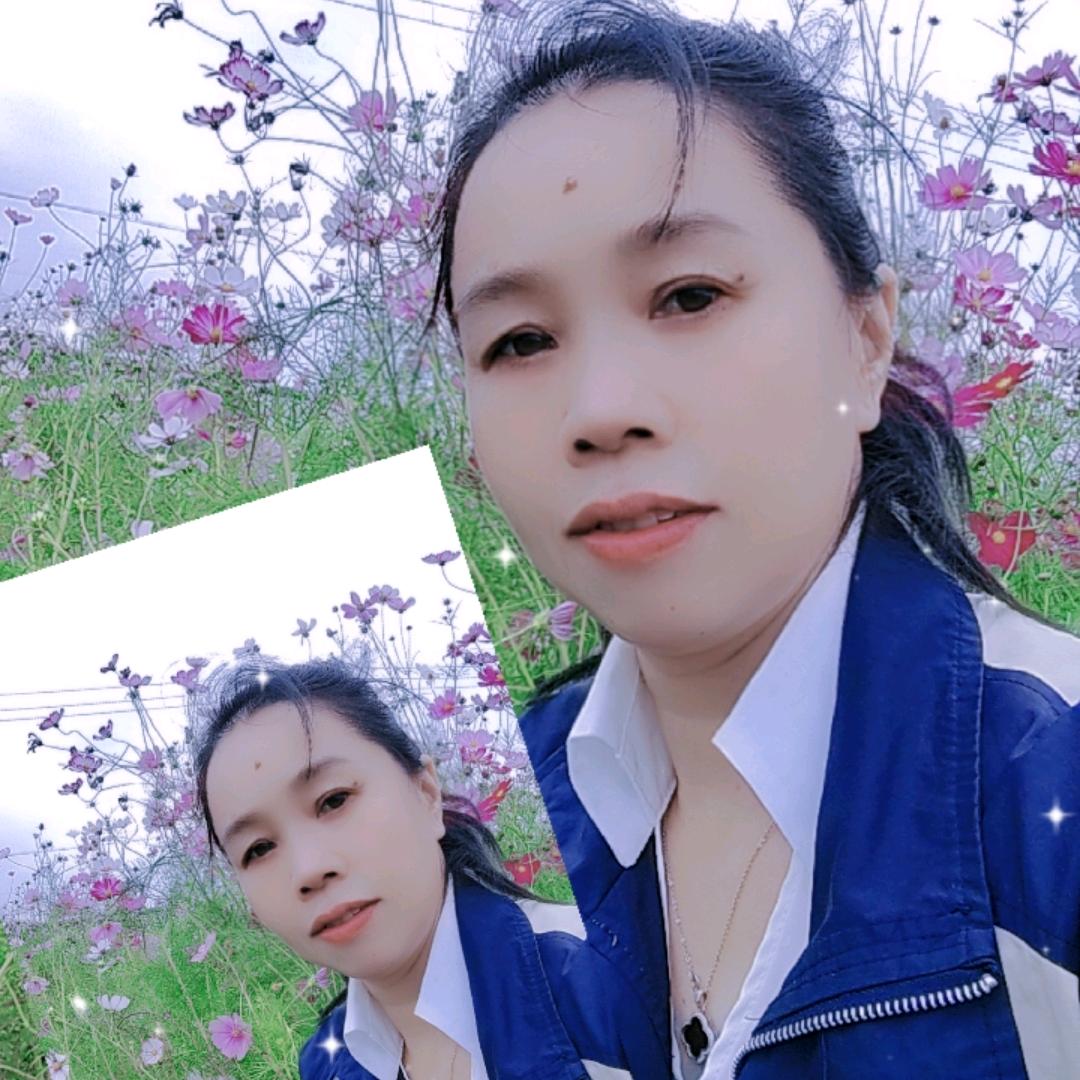 许大姐