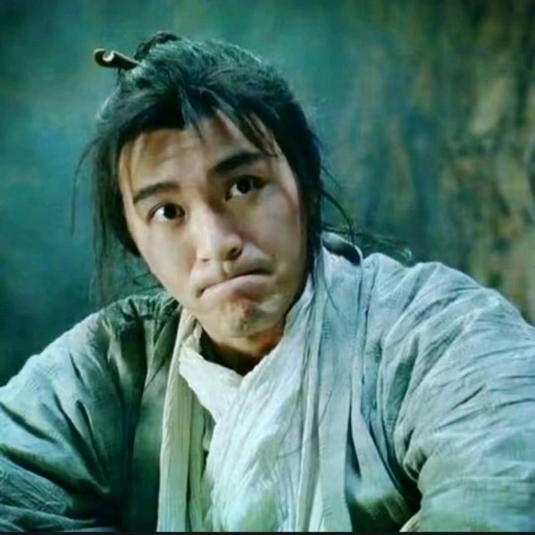 坎坷人生路\_