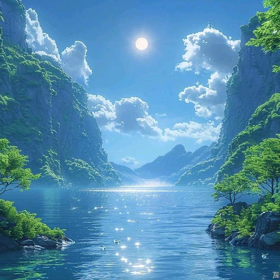 梦中💖拥有