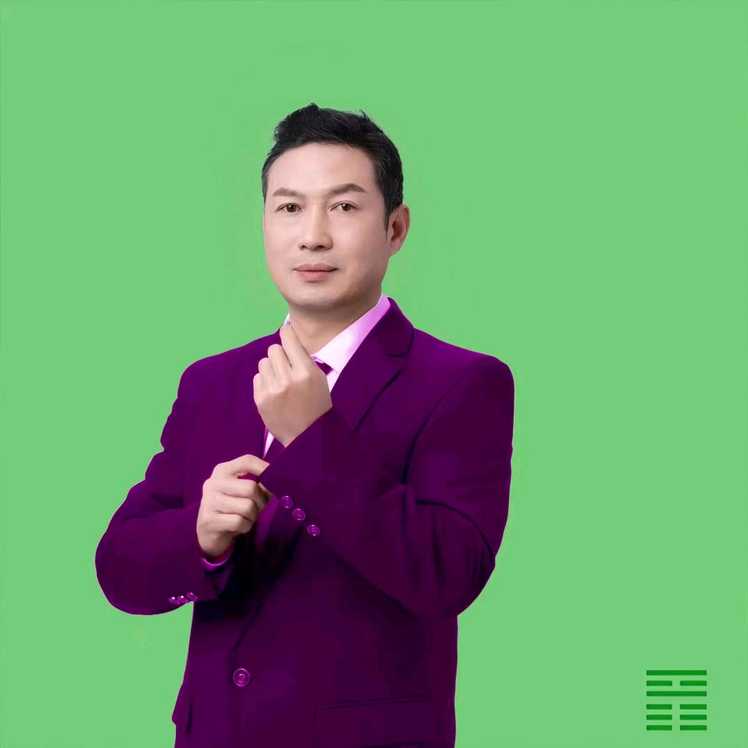 健康美丽逆龄教练，谢仕军