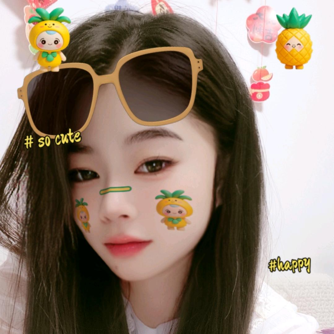 🌻沐风姑娘🌺
