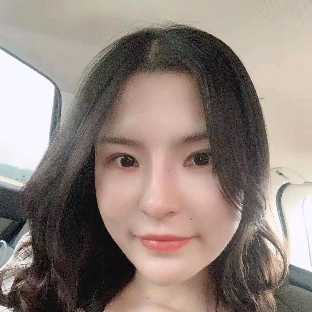 是糖糖吖