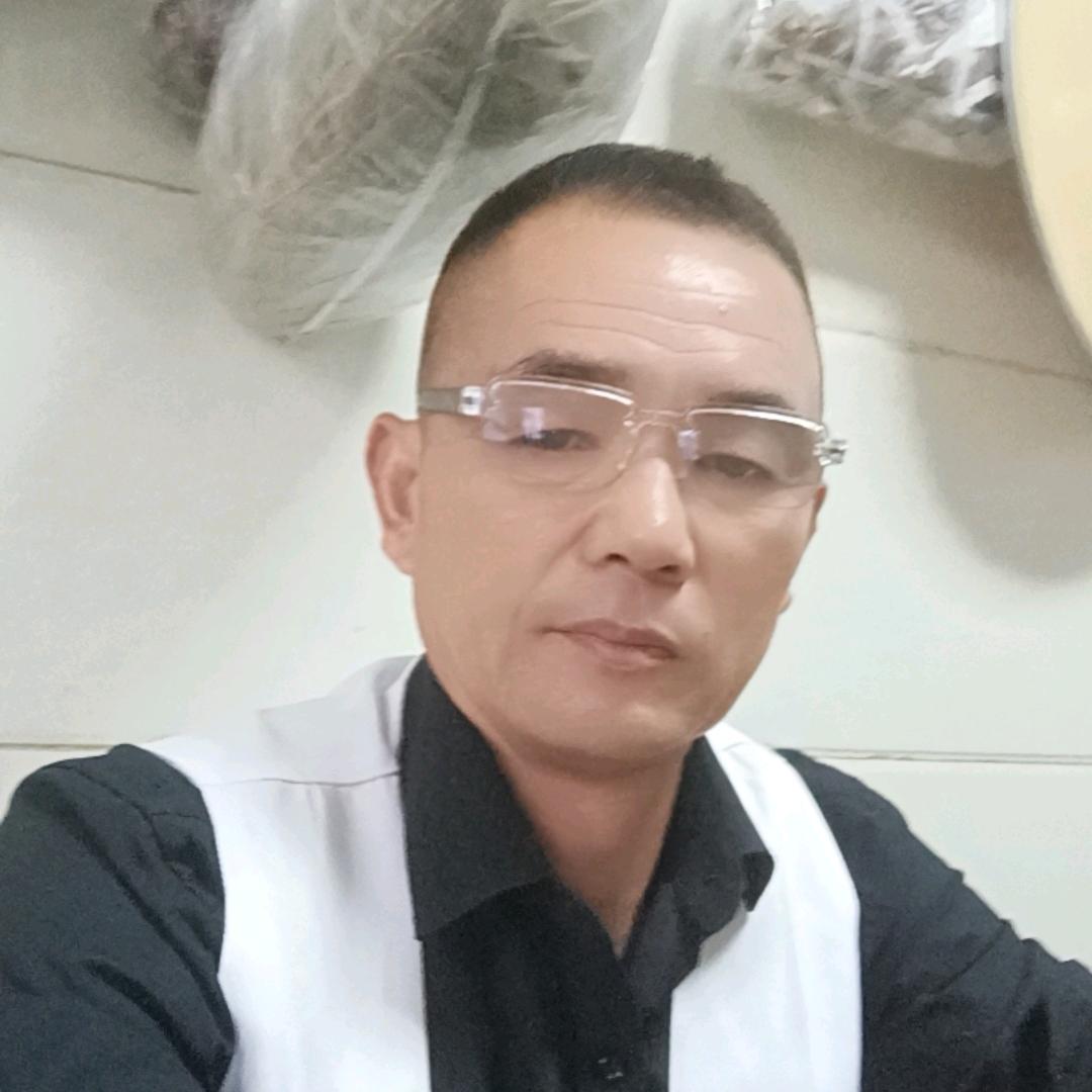 石材加工老李