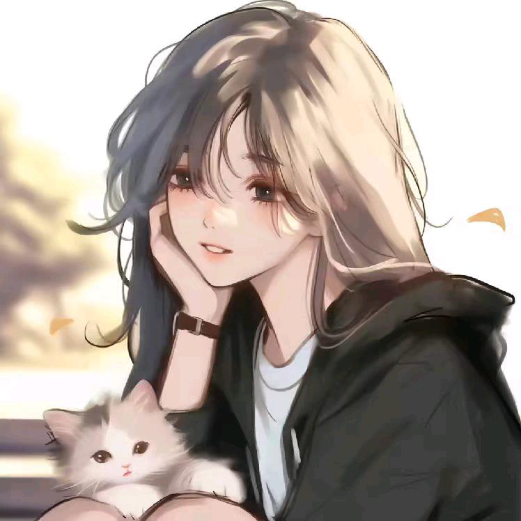 ๑小怡日常₊✧头像