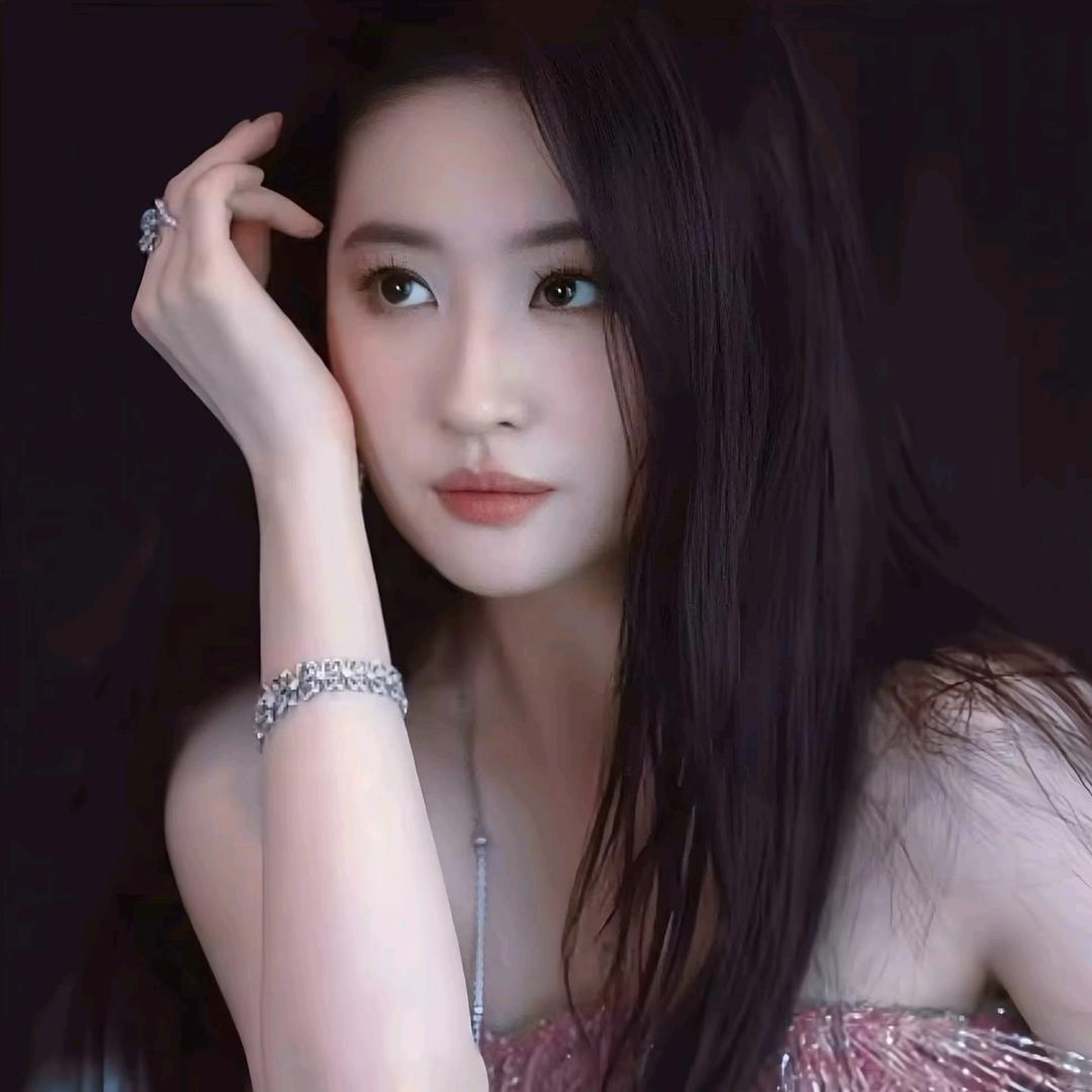 彭于晏的小娇妻