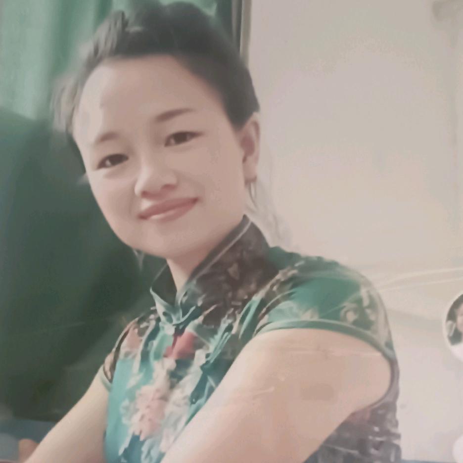珍惜一家人