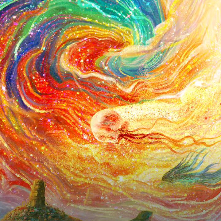 中国好少年 牛逼仔一个