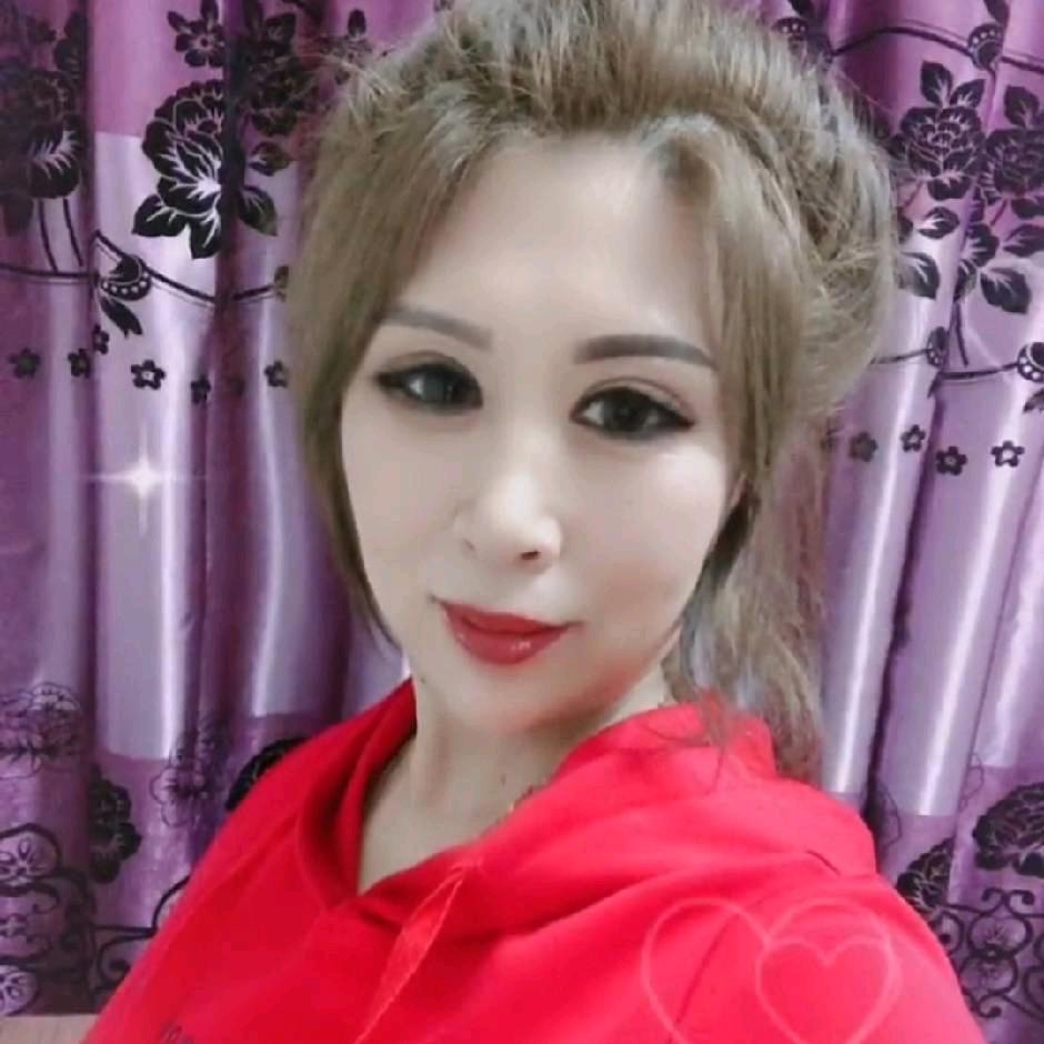 花朵美发