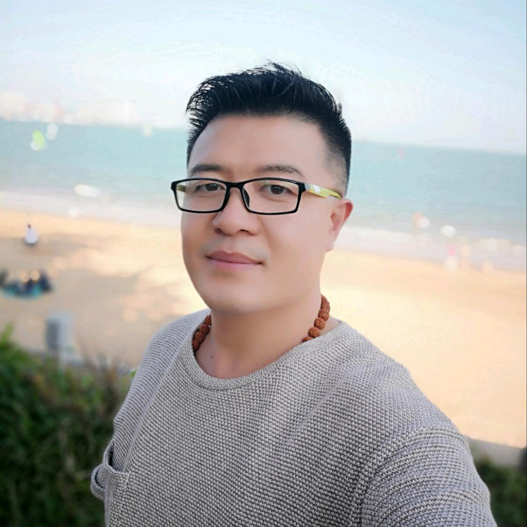 迷瞪（晨辉达）