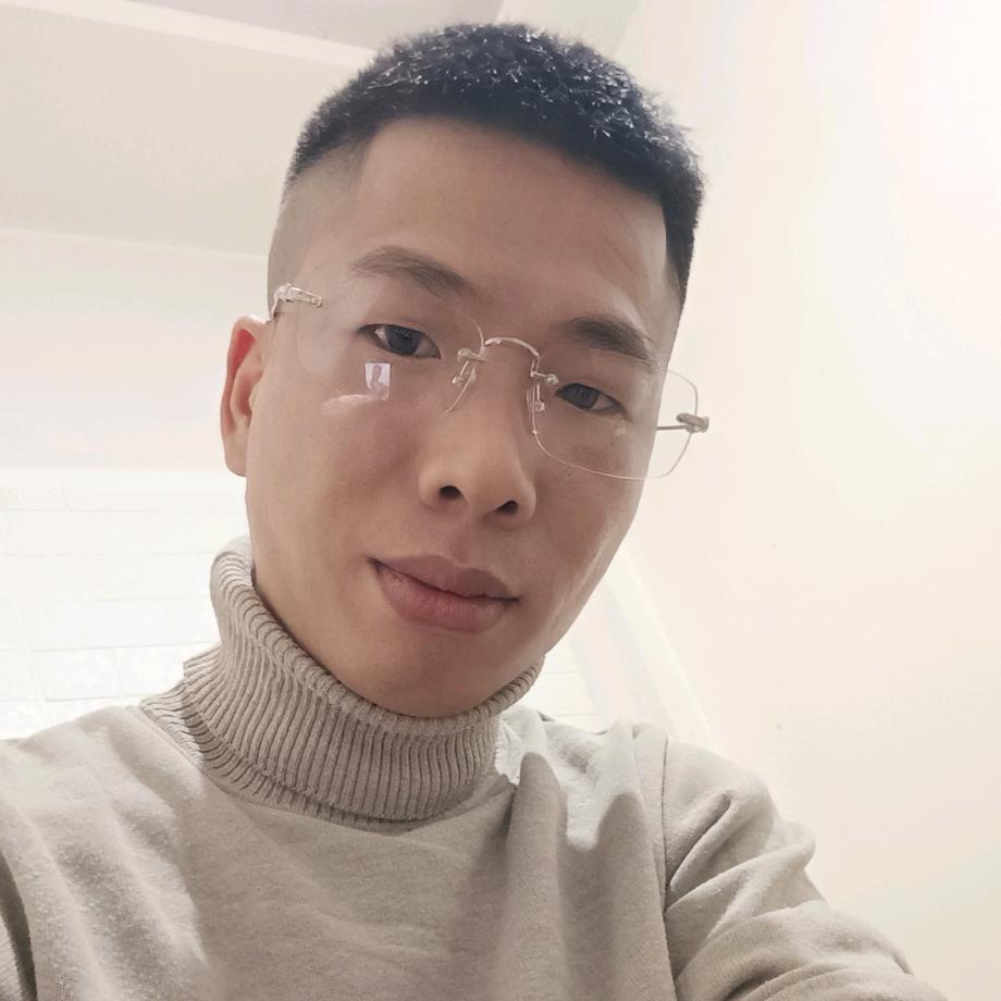 虎牙丰都♥军哥