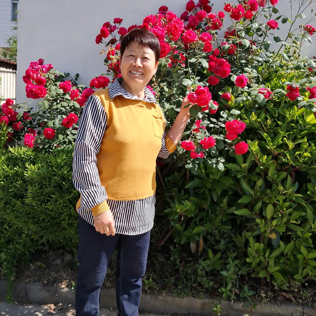 郁金香🌷（拒绝私信)