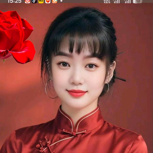 🌹美丽一生🌹