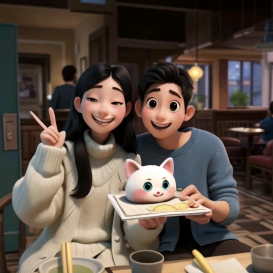 难搞喔