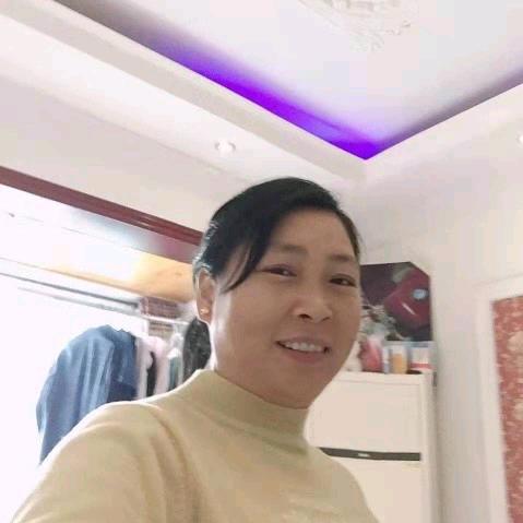 幸福小芳