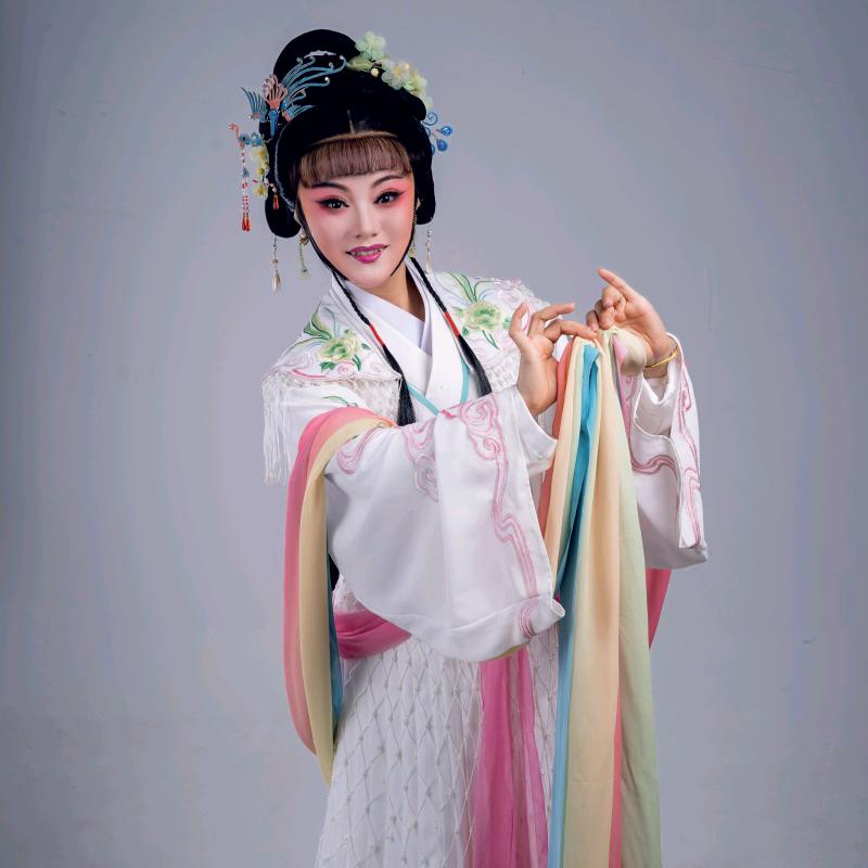 小蔡