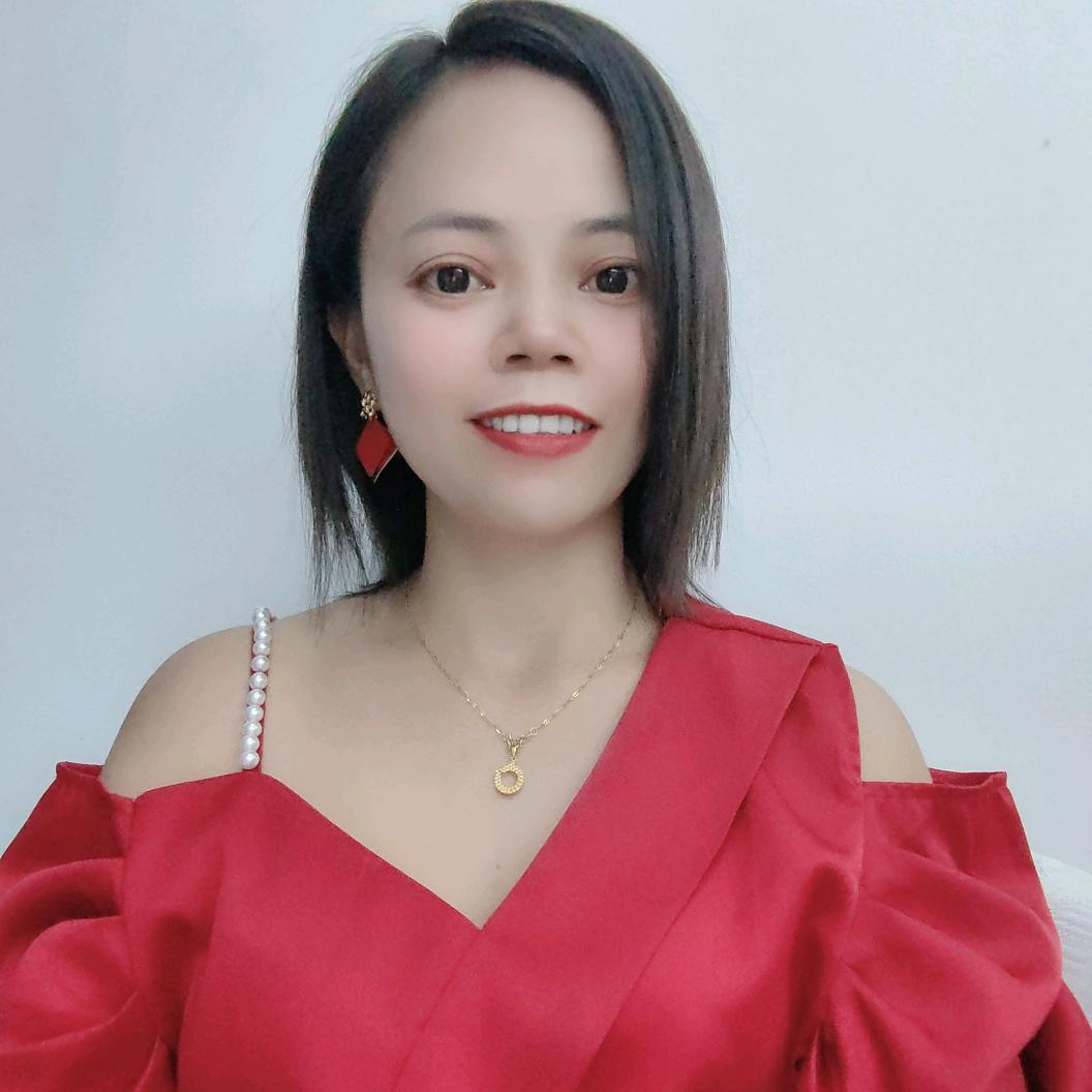 阿兰小姐姐