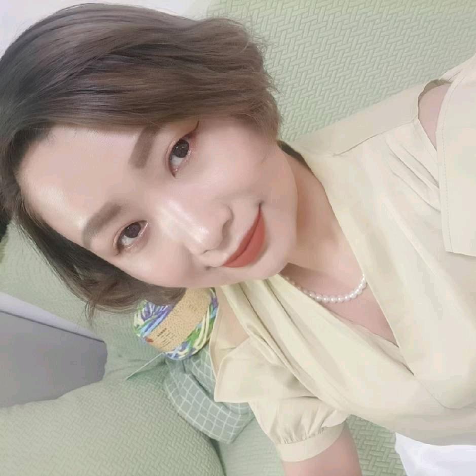 女人不哭