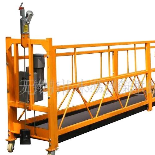 无锡电动吊篮出租