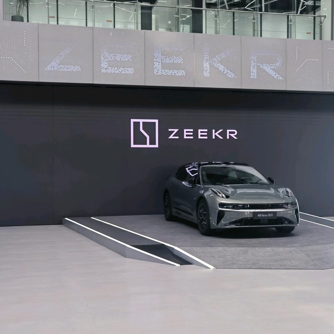 宿迁极氪家（陆致远）