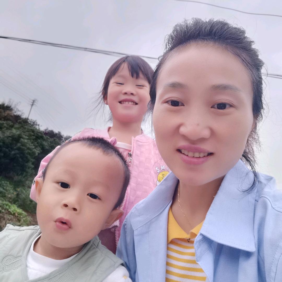 婉欣麻麻