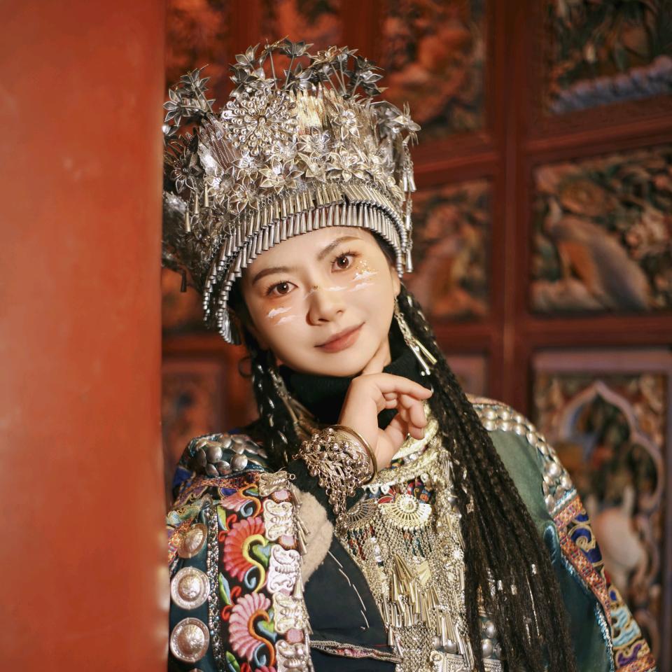 小苏苏