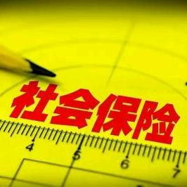 社保缴纳知识