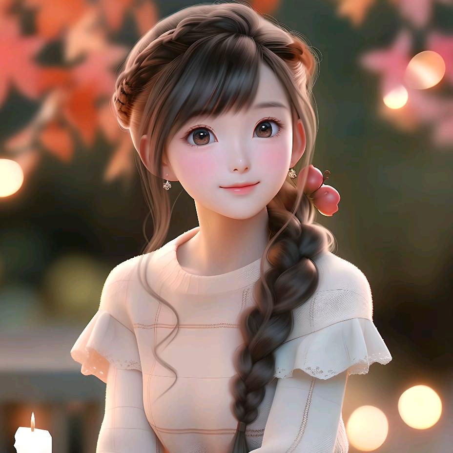 ¥雪星¤梦缘