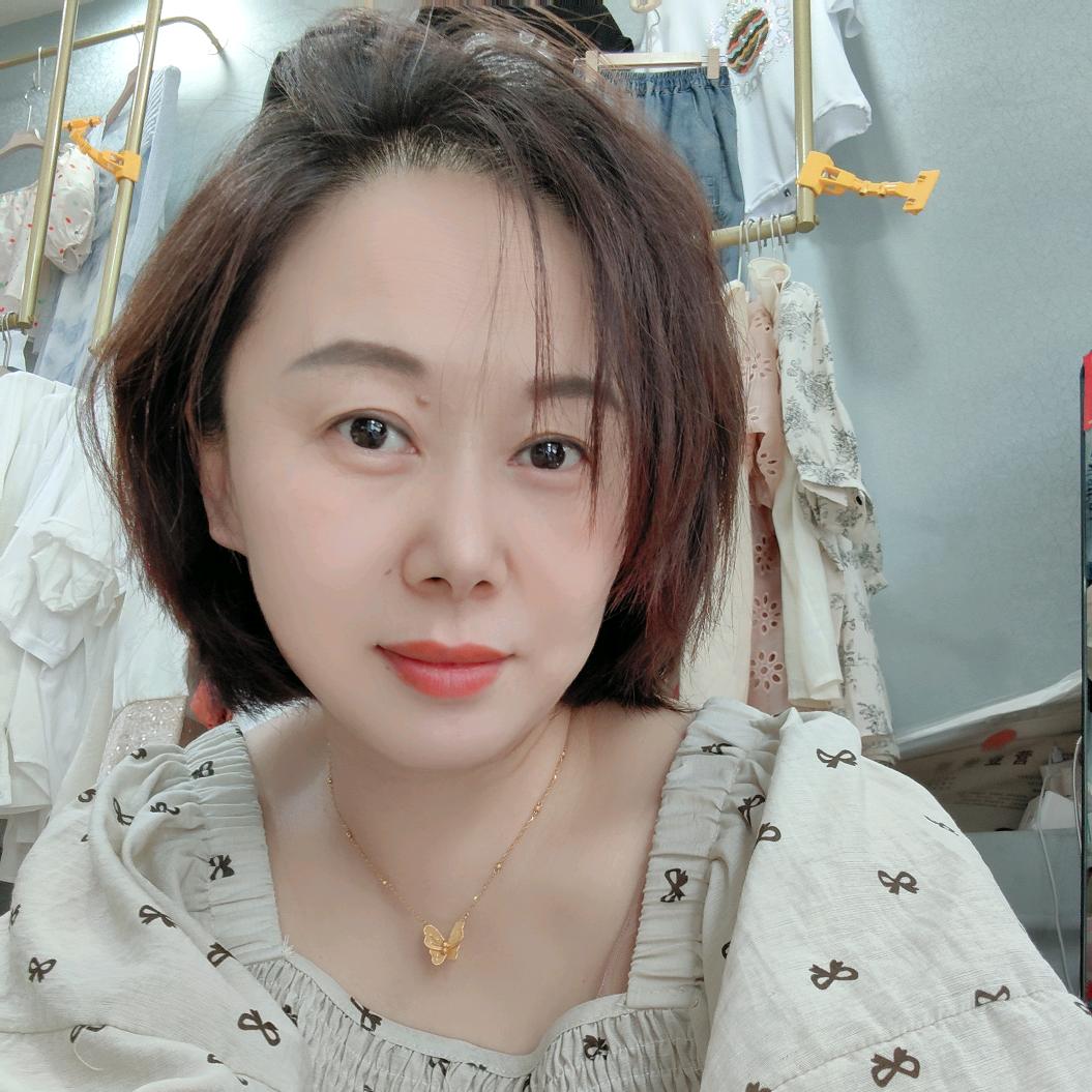 惠民上品女装小婵