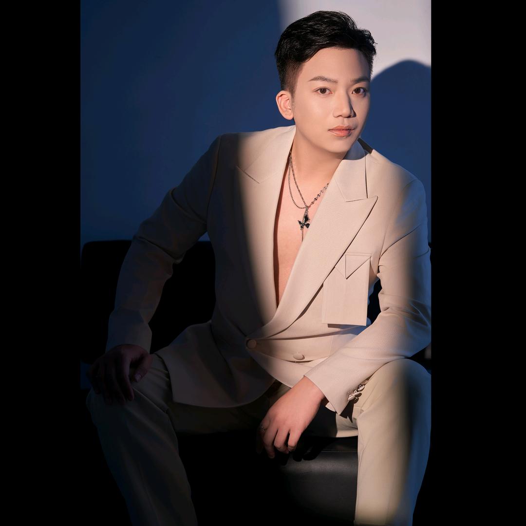 男士赛道运营招商～大洋