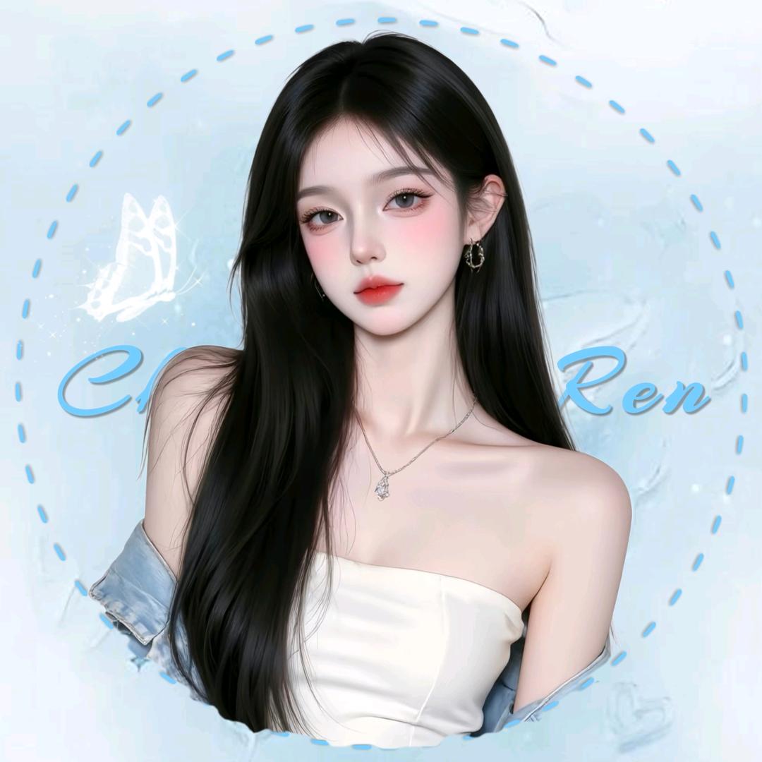 绵绵ღCc