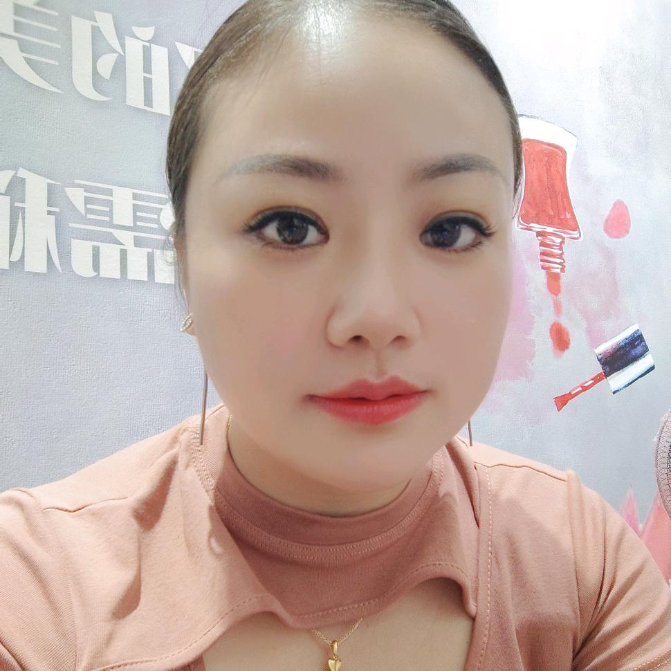 来凤眉清目绣美甲美睫官方号