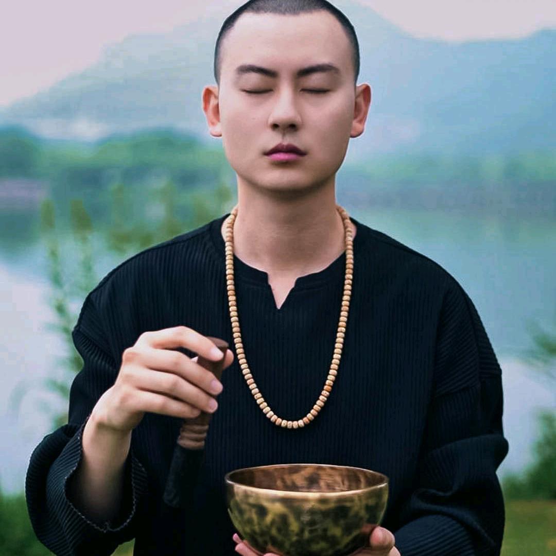 墨人