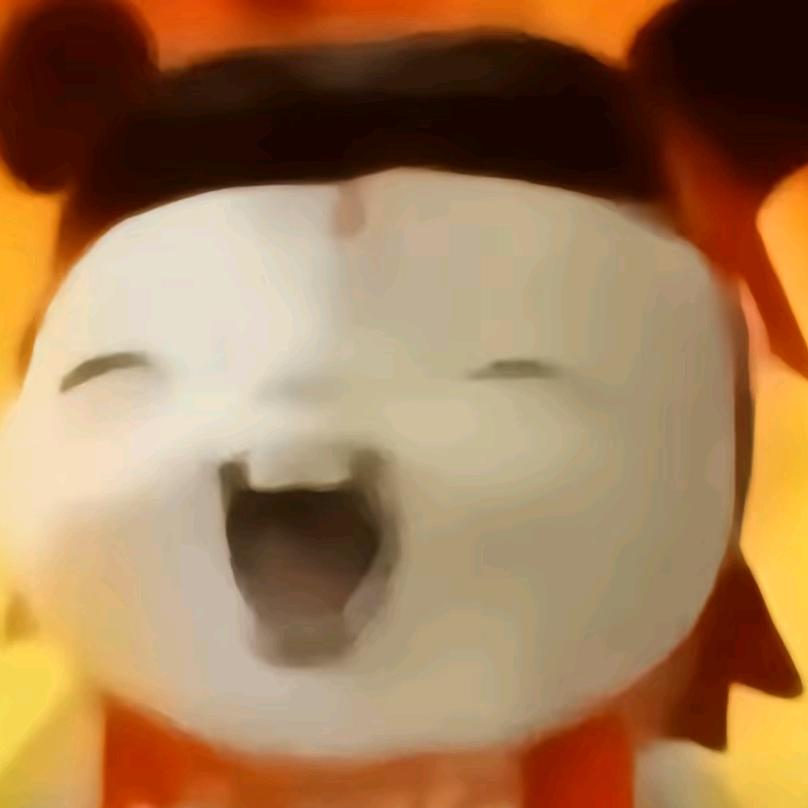 额！