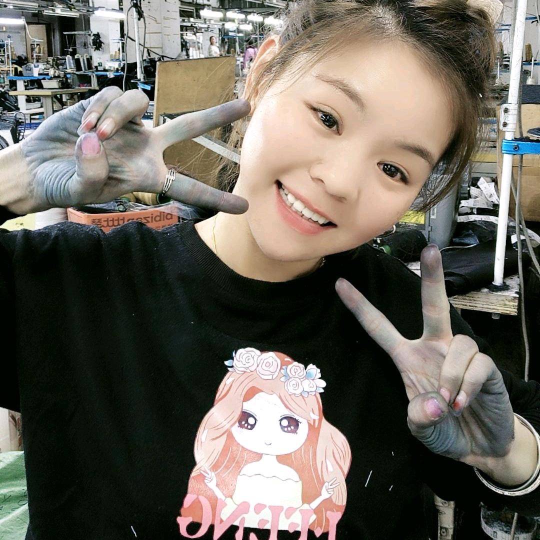 杨小妹～川C