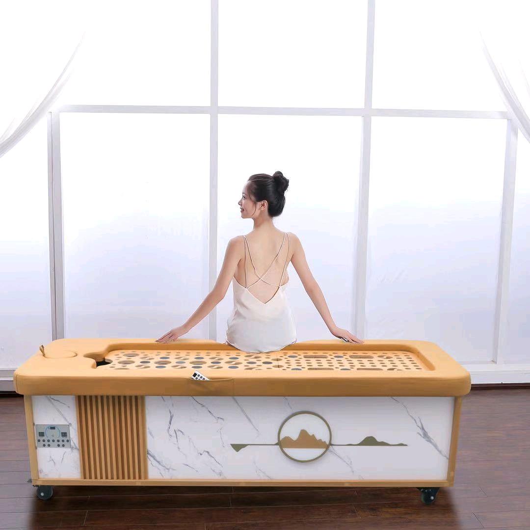 宾丽健康美容