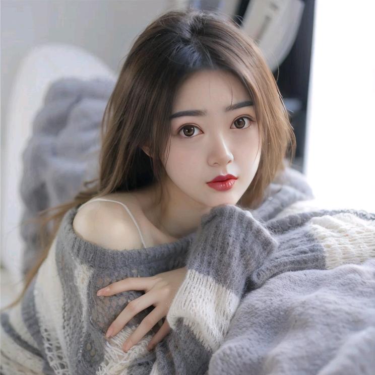 小伍同学😋