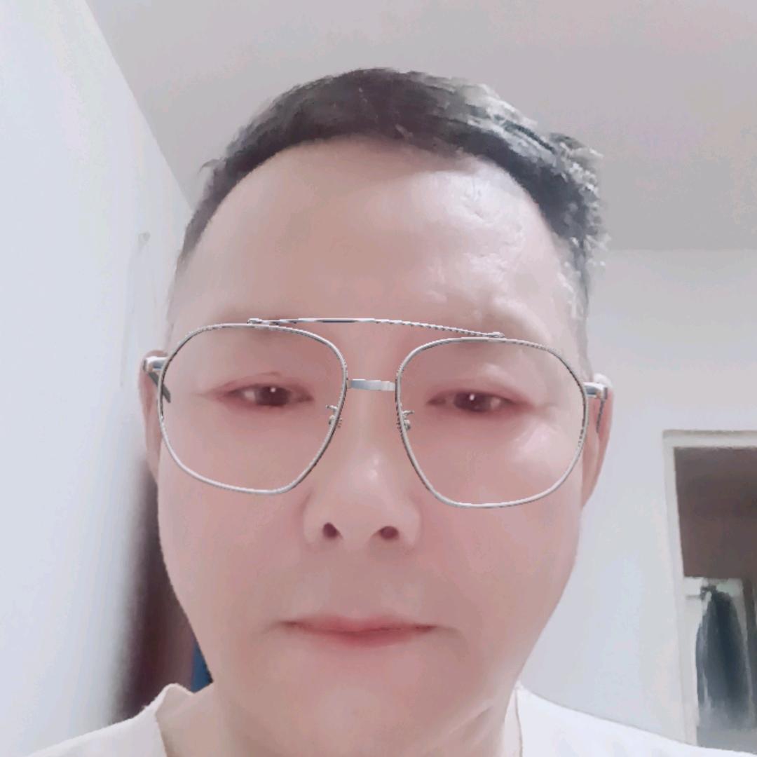 醉美夕阳