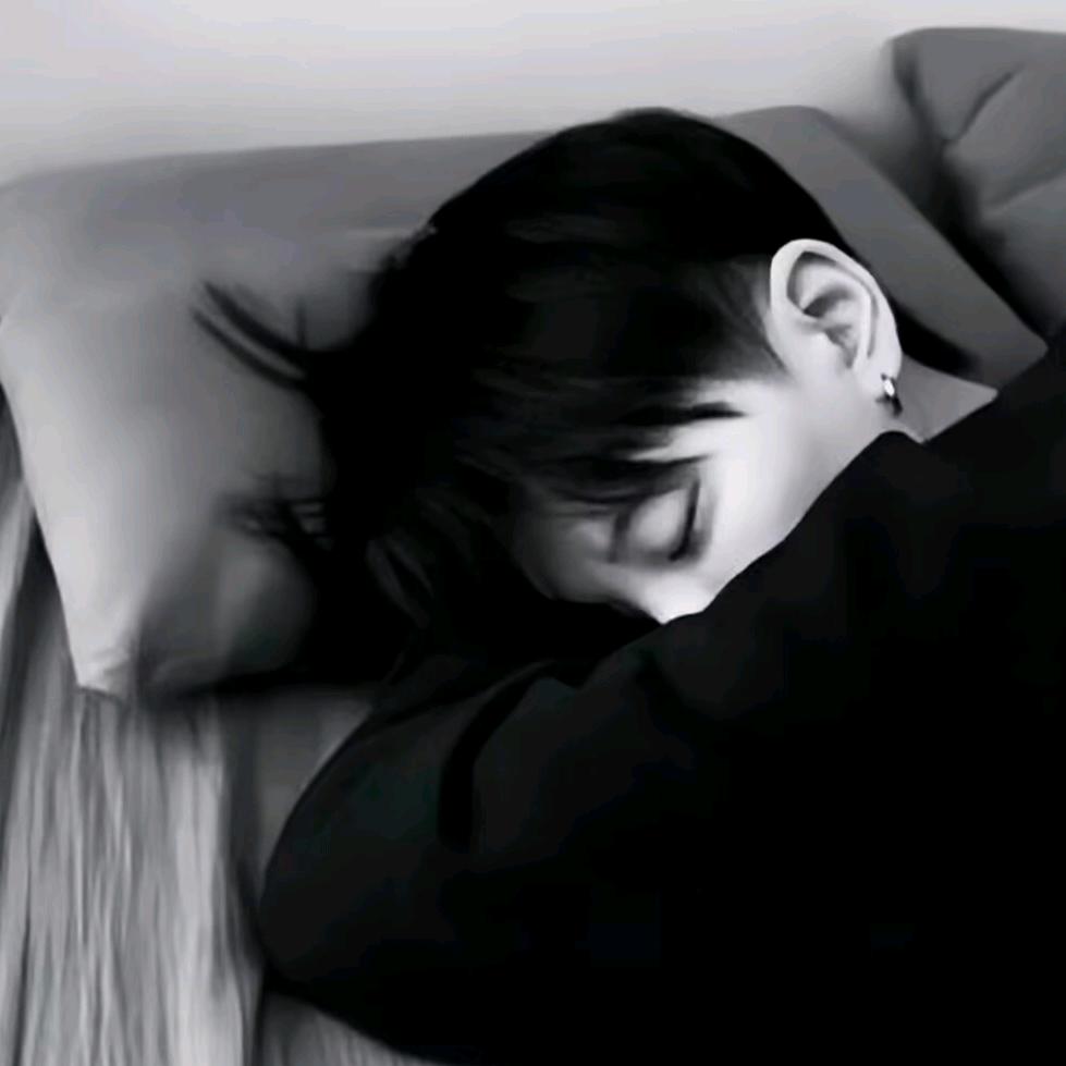 @焦虑先森
