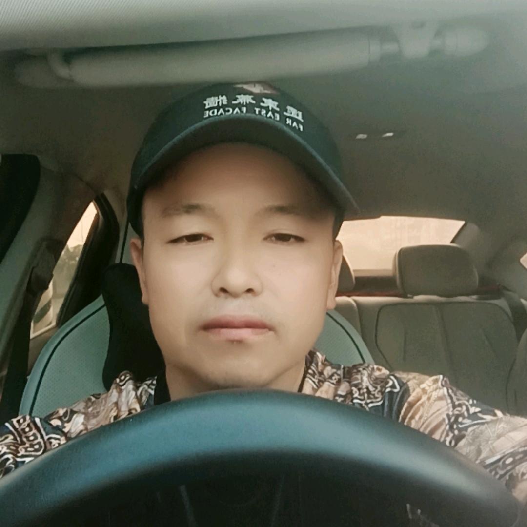 天空明朗