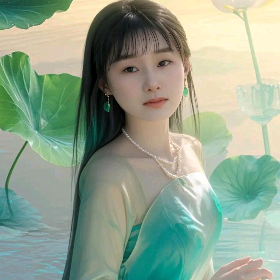 美丽星空