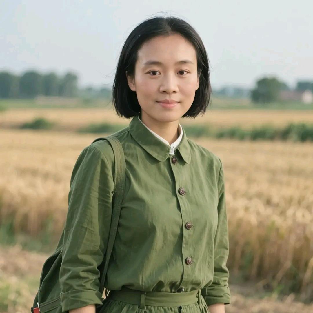 仟小落