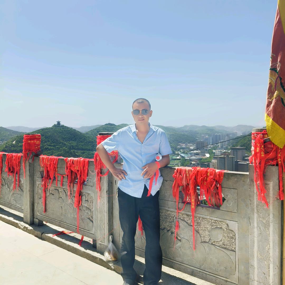 小吴，山羊肉批发