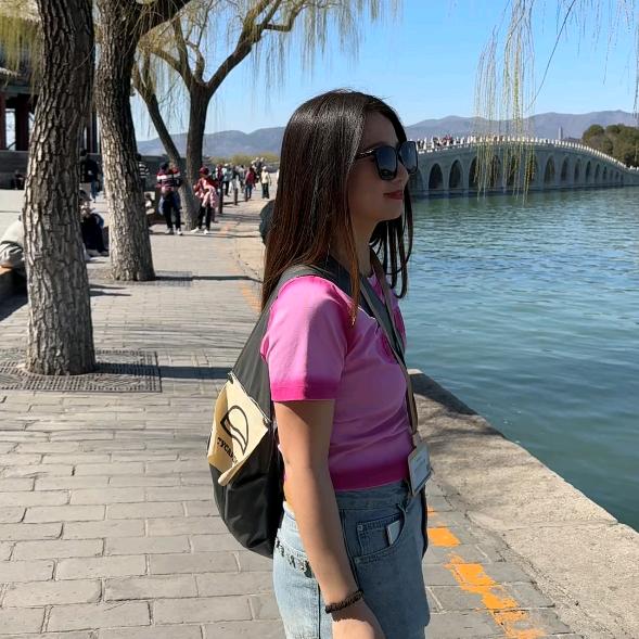 北京品质游小梅