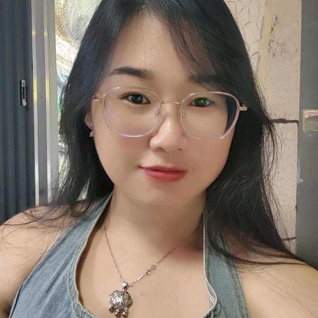 阿桥姑娘